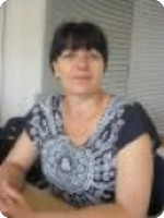 Silvana Kazandjiska Silvana Kazandjiska
